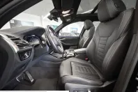 BMW X3 (Seria X) din 2023 cu 46.800 km - oferta BMW232433 - foto 12