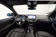 BMW X3 (Seria X) din 2023 cu 46.800 km - oferta BMW232433 - foto 13