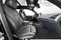 BMW X3 (Seria X) din 2023 cu 46.800 km - oferta BMW232433 - foto 14