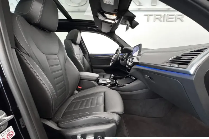 BMW X3 (Seria X) din 2023 cu 46.800 km - oferta BMW232433 - foto 14