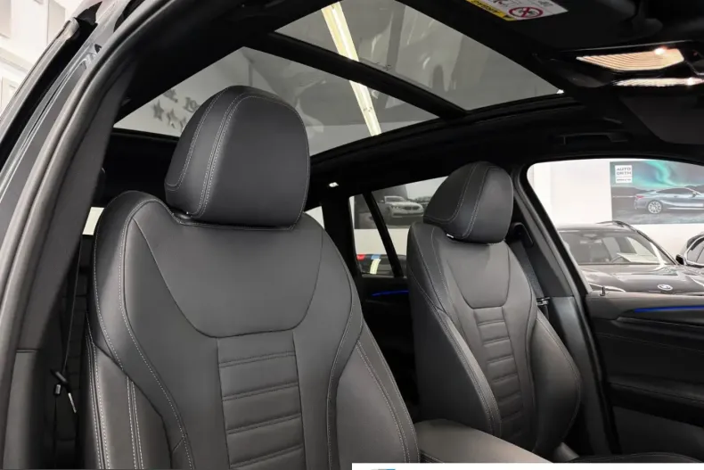 BMW X3 (Seria X) din 2023 cu 46.800 km - oferta BMW232433 - foto 15