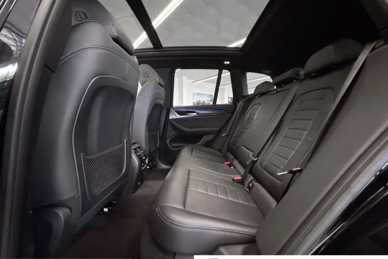BMW X3 (Seria X) din 2023 cu 46.800 km - oferta BMW232433 - foto 17