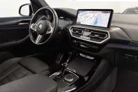 BMW X3 (Seria X) din 2023 cu 46.800 km - oferta BMW232433 - foto 18