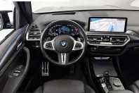 BMW X3 (Seria X) din 2023 cu 46.800 km - oferta BMW232433 - foto 19