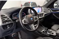 BMW X3 (Seria X) din 2023 cu 46.800 km - oferta BMW232433 - foto 20