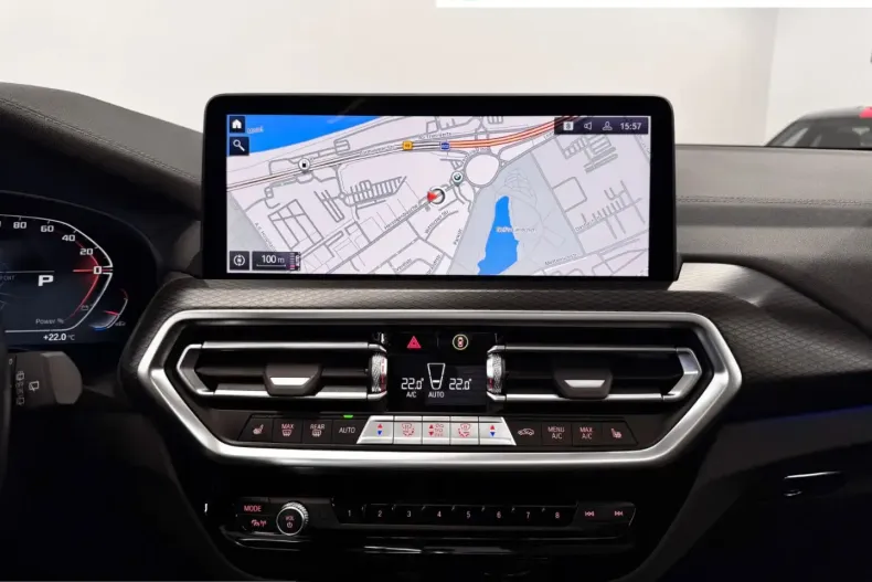 BMW X3 (Seria X) din 2023 cu 46.800 km - oferta BMW232433 - foto 21