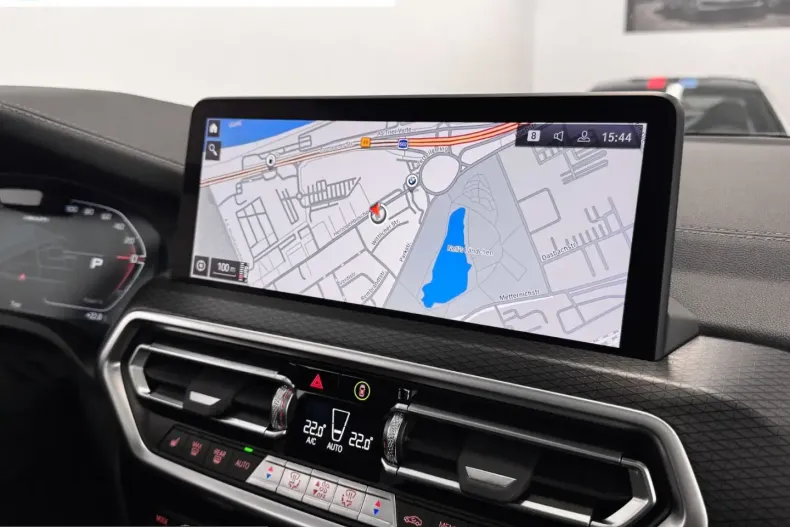BMW X3 (Seria X) din 2023 cu 46.800 km - oferta BMW232433 - foto 24