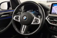 BMW X3 (Seria X) din 2023 cu 46.800 km - oferta BMW232433 - foto 25