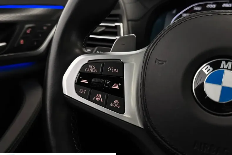 BMW X3 (Seria X) din 2023 cu 46.800 km - oferta BMW232433 - foto 26