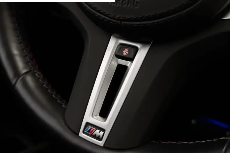 BMW X3 (Seria X) din 2023 cu 46.800 km - oferta BMW232433 - foto 27