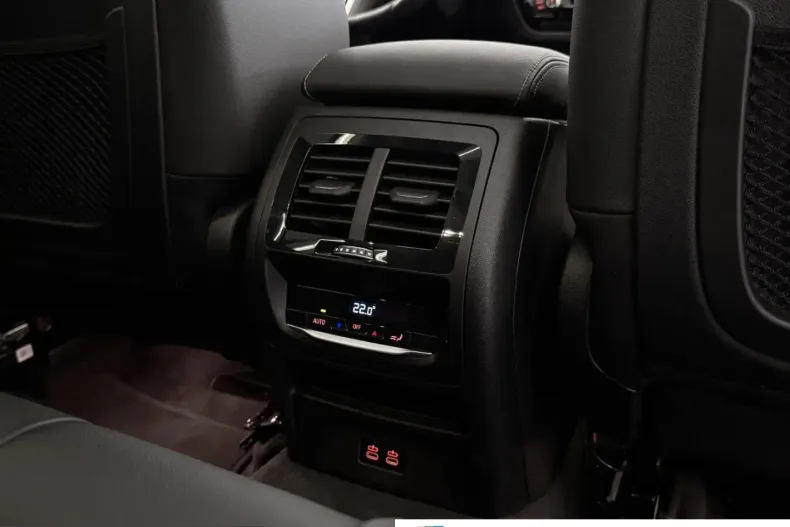 BMW X3 (Seria X) din 2023 cu 46.800 km - oferta BMW232433 - foto 29