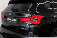 BMW X3 (Seria X) din 2023 cu 46.800 km - oferta BMW232433 - foto 31