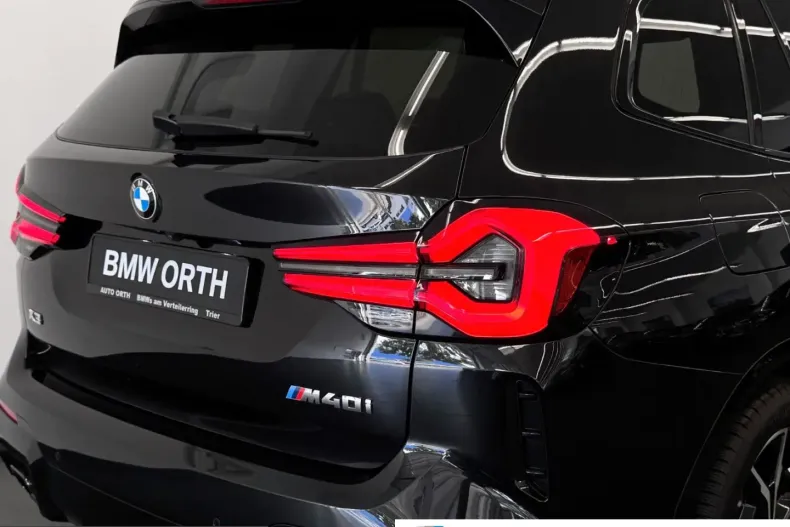 BMW X3 (Seria X) din 2023 cu 46.800 km - oferta BMW232433 - foto 31