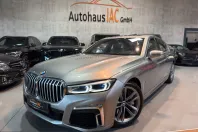 BMW 750 (Seria 7) din 2021 cu 121.724 km - oferta BMW232434 - foto 1