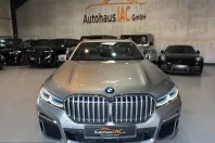 BMW 750 (Seria 7) din 2021 cu 121.724 km - oferta BMW232434 - foto 3