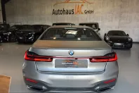 BMW 750 (Seria 7) din 2021 cu 121.724 km - oferta BMW232434 - foto 4