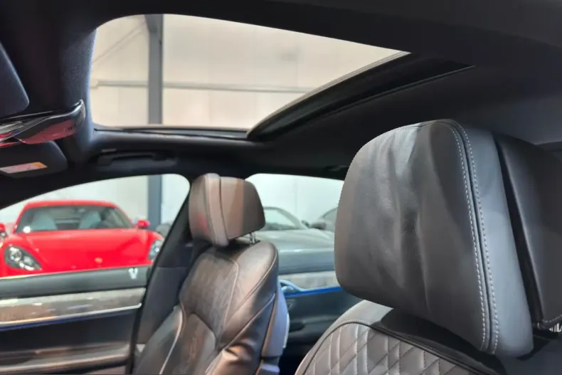 BMW 750 (Seria 7) din 2021 cu 121.724 km - oferta BMW232434 - foto 9