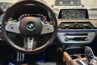 BMW 750 (Seria 7) din 2021 cu 121.724 km - oferta BMW232434 - foto 11