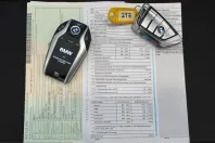BMW 750 (Seria 7) din 2021 cu 121.724 km - oferta BMW232434 - foto 28