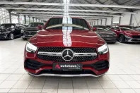Mercedes-Benz GLC 300 (Clasa GLC) din 2022 cu 60.537 km - oferta MER232435 - foto 1