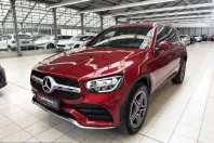 Mercedes-Benz GLC 300 (Clasa GLC) din 2022 cu 60.537 km - oferta MER232435 - foto 2