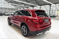 Mercedes-Benz GLC 300 (Clasa GLC) din 2022 cu 60.537 km - oferta MER232435 - foto 3