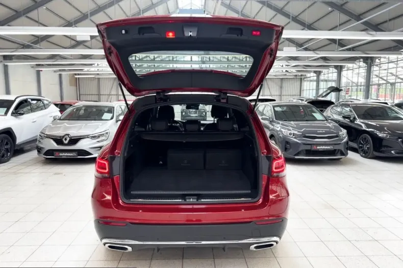 Mercedes-Benz GLC 300 (Clasa GLC) din 2022 cu 60.537 km - oferta MER232435 - foto 5