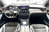 Mercedes-Benz GLC 300 (Clasa GLC) din 2022 cu 60.537 km - oferta MER232435 - foto 8