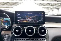 Mercedes-Benz GLC 300 (Clasa GLC) din 2022 cu 60.537 km - oferta MER232435 - foto 11