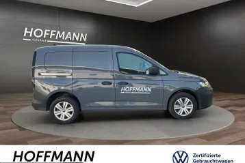 Volkswagen Caddy din 2025 - oferta VOL232436