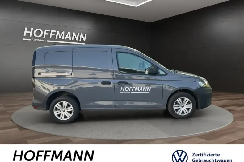 Volkswagen Caddy din 2025 cu 20.490 km - oferta VOL232436 - foto 1