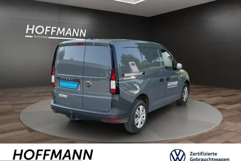 Volkswagen Caddy din 2025 cu 20.490 km - oferta VOL232436 - foto 2