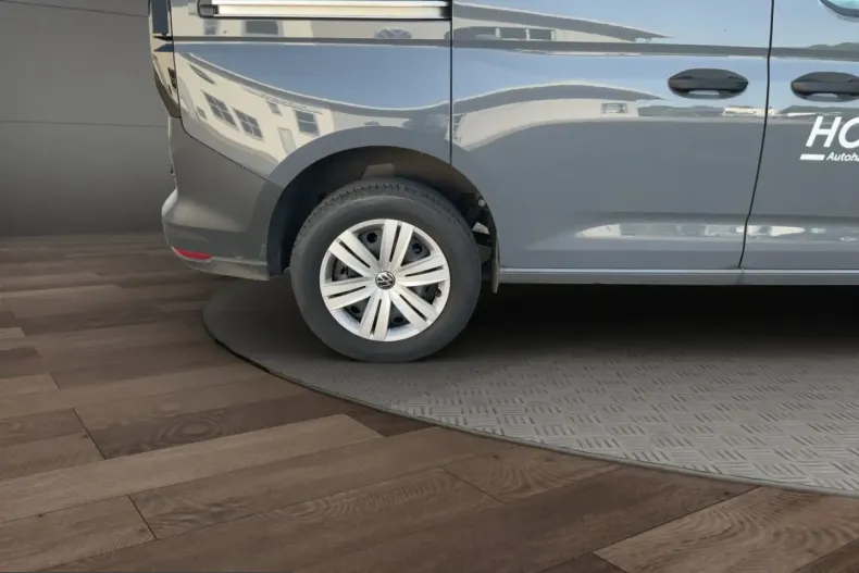 Volkswagen Caddy din 2025 cu 20.490 km - oferta VOL232436 - foto 4