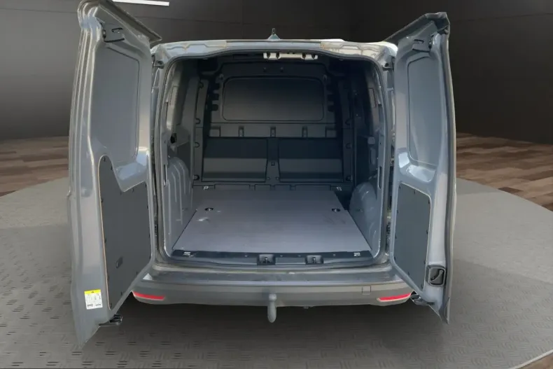 Volkswagen Caddy din 2025 cu 20.490 km - oferta VOL232436 - foto 5
