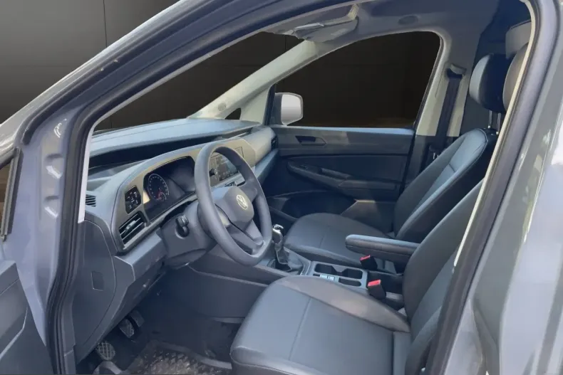 Volkswagen Caddy din 2025 cu 20.490 km - oferta VOL232436 - foto 6