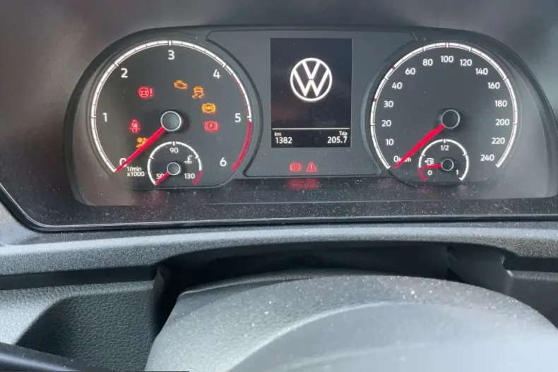 Volkswagen Caddy din 2025 cu 20.490 km - oferta VOL232436 - foto 9