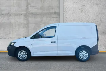Volkswagen Caddy din 2025 - oferta VOL232437