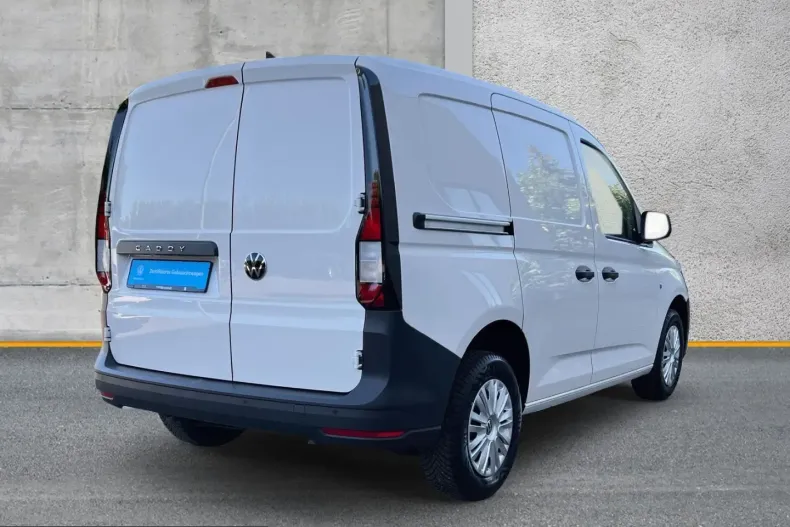 Volkswagen Caddy din 2025 cu 16.429 km - oferta VOL232437 - foto 2