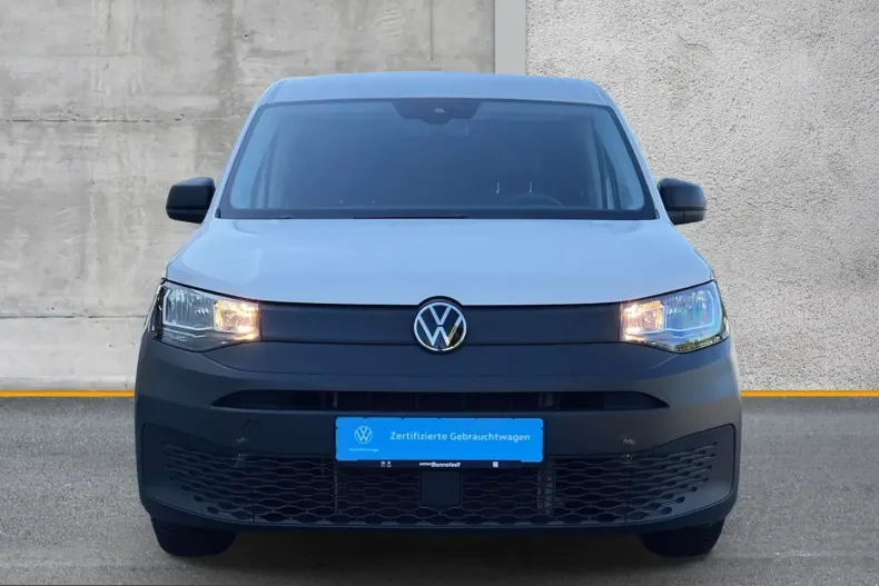 Volkswagen Caddy din 2025 cu 16.429 km - oferta VOL232437 - foto 4