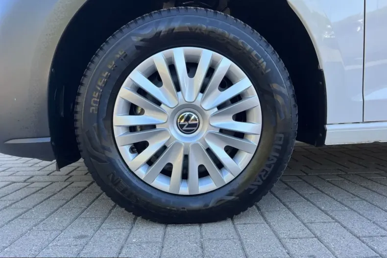 Volkswagen Caddy din 2025 cu 16.429 km - oferta VOL232437 - foto 6