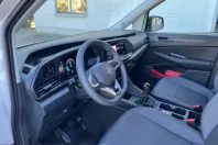 Volkswagen Caddy din 2025 cu 16.429 km - oferta VOL232437 - foto 10