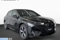 BMW iX din 2025 cu 7.321 km - oferta BMW232438 - foto 1