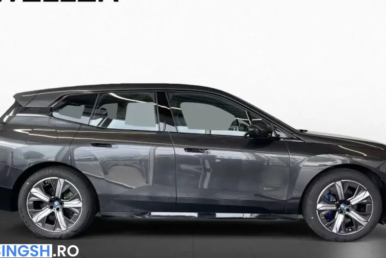 BMW iX din 2025 cu 7.321 km - oferta BMW232438 - foto 5