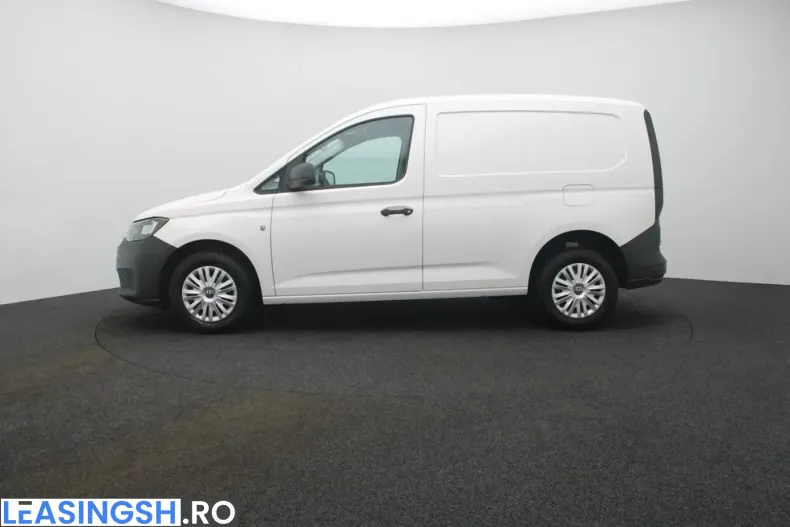 Volkswagen Caddy din 2025 cu 16.280 km - oferta VOL232439 - foto 1