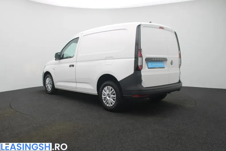 Volkswagen Caddy din 2025 cu 16.280 km - oferta VOL232439 - foto 2