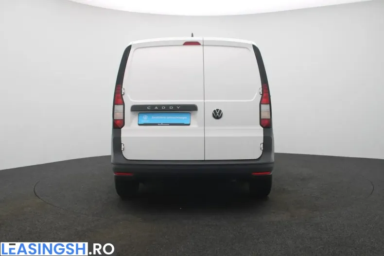 Volkswagen Caddy din 2025 cu 16.280 km - oferta VOL232439 - foto 3
