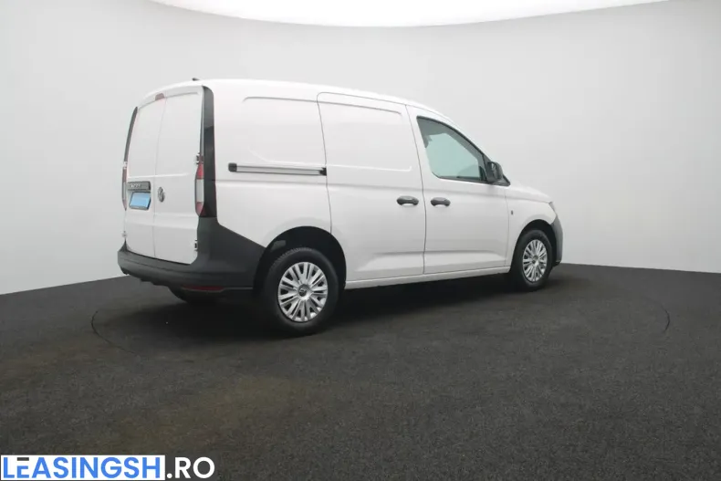 Volkswagen Caddy din 2025 cu 16.280 km - oferta VOL232439 - foto 4