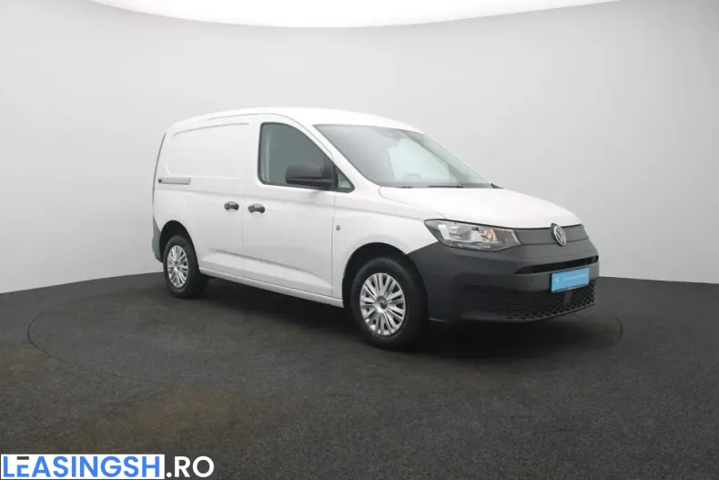 Volkswagen Caddy din 2025 cu 16.280 km - oferta VOL232439 - foto 5