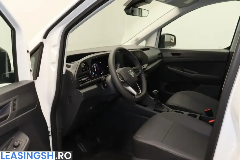 Volkswagen Caddy din 2025 cu 16.280 km - oferta VOL232439 - foto 7