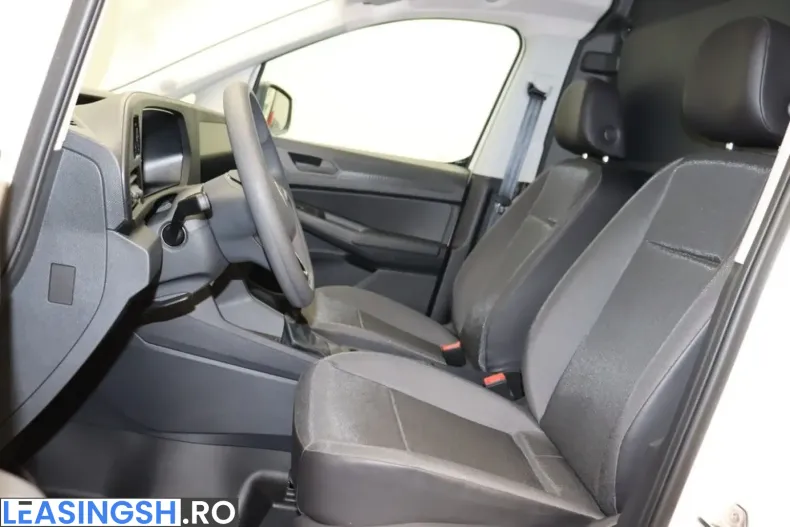 Volkswagen Caddy din 2025 cu 16.280 km - oferta VOL232439 - foto 8